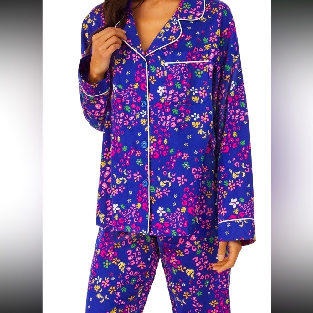 BedHead Pjs / BedHead Pajamas Set Sz M Medium NEW NWT